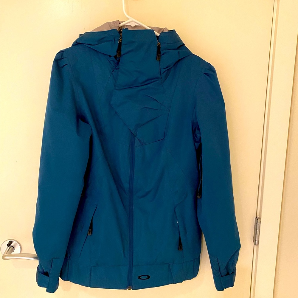 SKI JACKET (Oakley)
